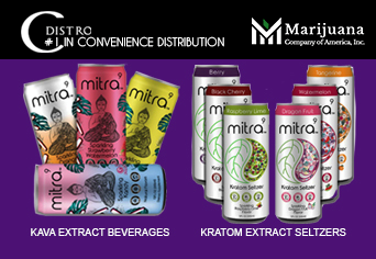 Marijuana Company of America Inc., Tuesday, September 13, 2022, Press release picture